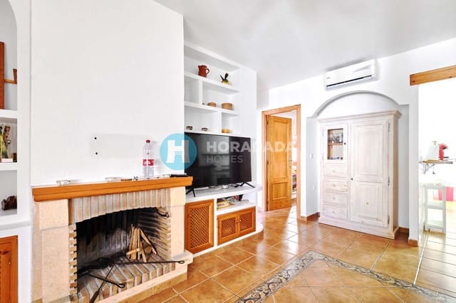 4 makuuhuone Huvila myytävänä paikassa Torre de la Horadada, Pilar de la Horadada - 399 000 € (Ref: 9808477)