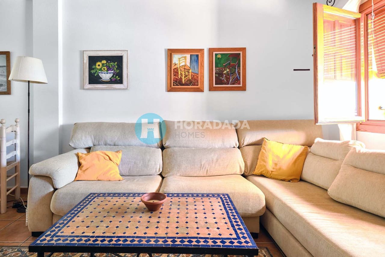 4 sovrum Villa till salu i Torre de la Horadada - 399 000 € (Ref: 9808477)