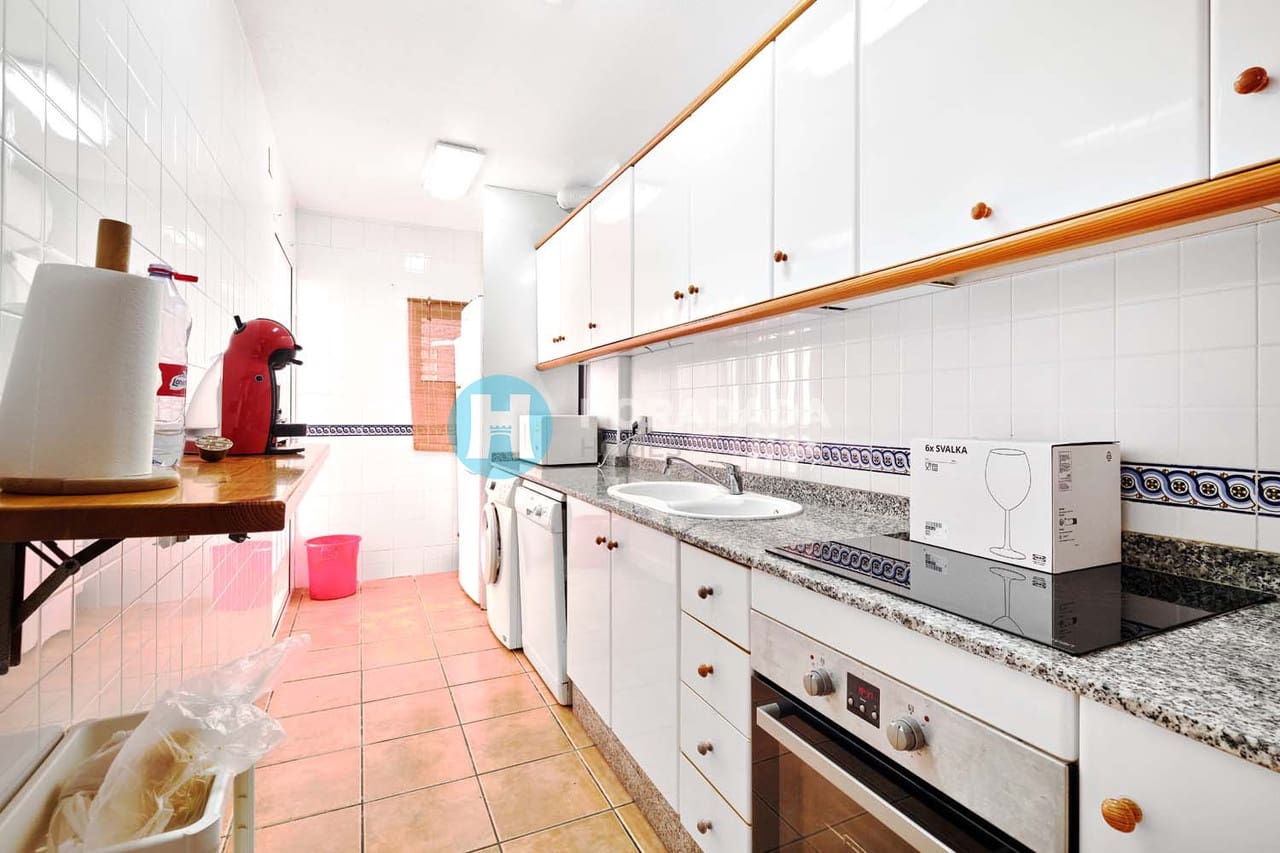 4 sovrum Villa till salu i Torre de la Horadada - 399 000 € (Ref: 9808477)