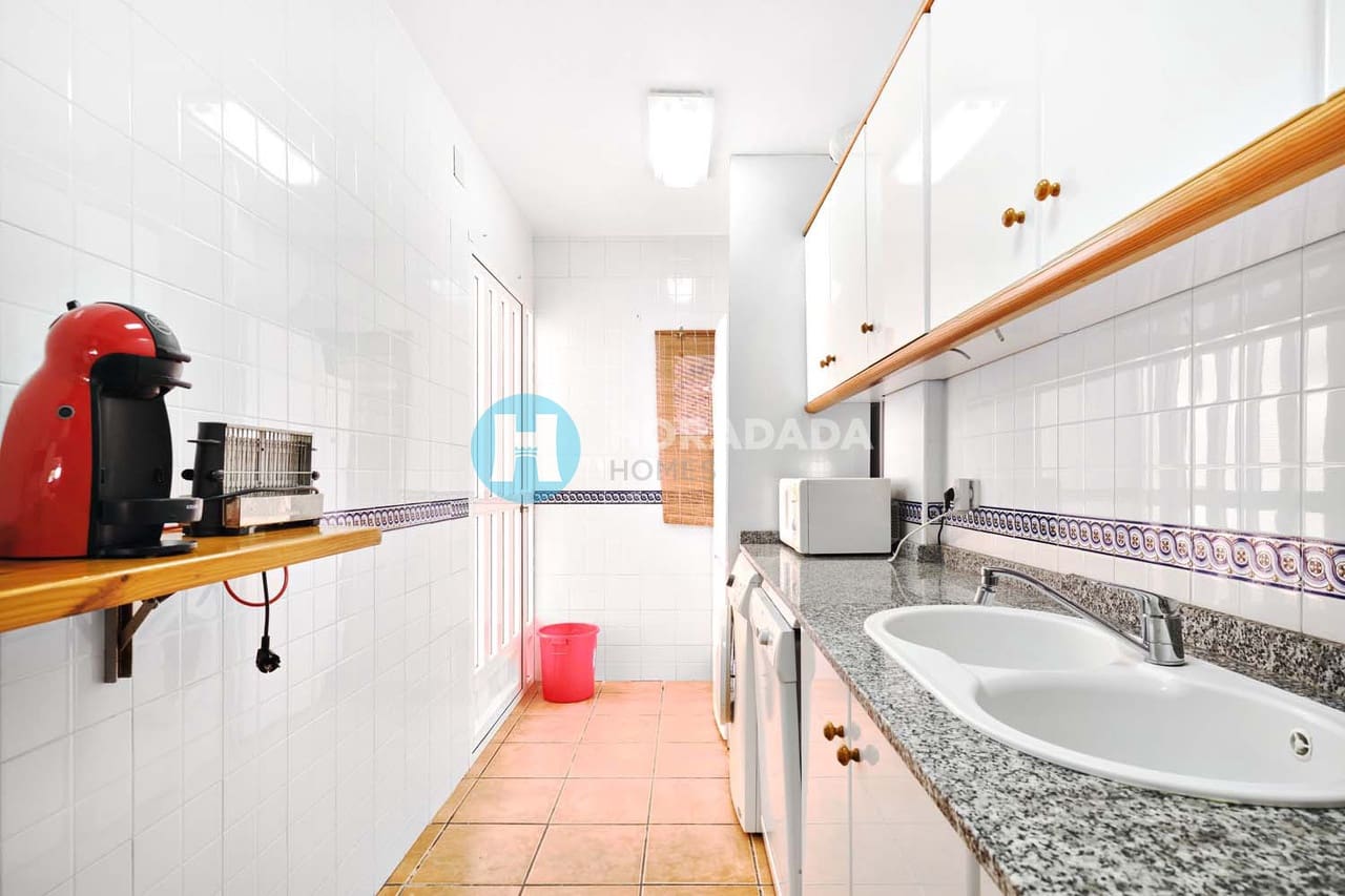 4 sovrum Villa till salu i Torre de la Horadada - 399 000 € (Ref: 9808477)