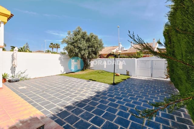 4 makuuhuone Huvila myytävänä paikassa Torre de la Horadada, Pilar de la Horadada - 399 000 € (Ref: 9808477)