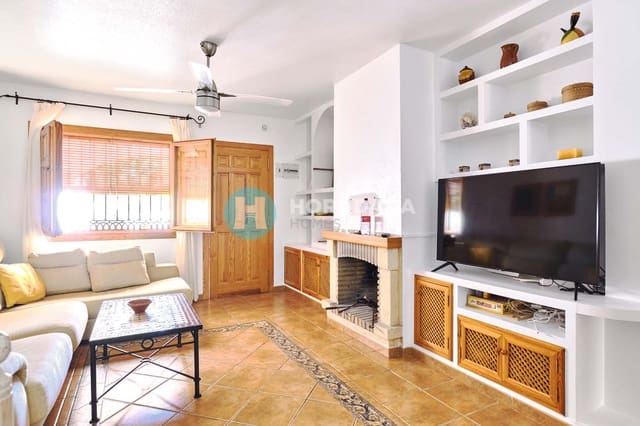 4 makuuhuone Huvila myytävänä paikassa Torre de la Horadada, Pilar de la Horadada - 399 000 € (Ref: 9808477)