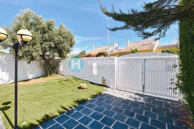4 makuuhuone Huvila myytävänä paikassa Torre de la Horadada, Pilar de la Horadada - 399 000 € (Ref: 9808477)