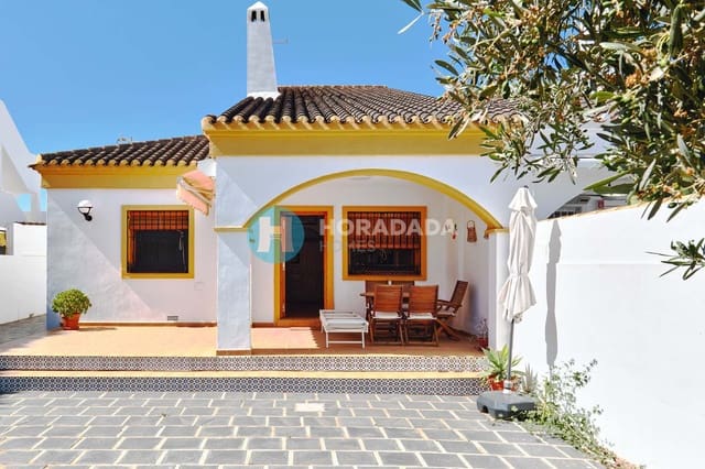 4 makuuhuone Huvila myytävänä paikassa Torre de la Horadada, Pilar de la Horadada - 399 000 € (Ref: 9808477)