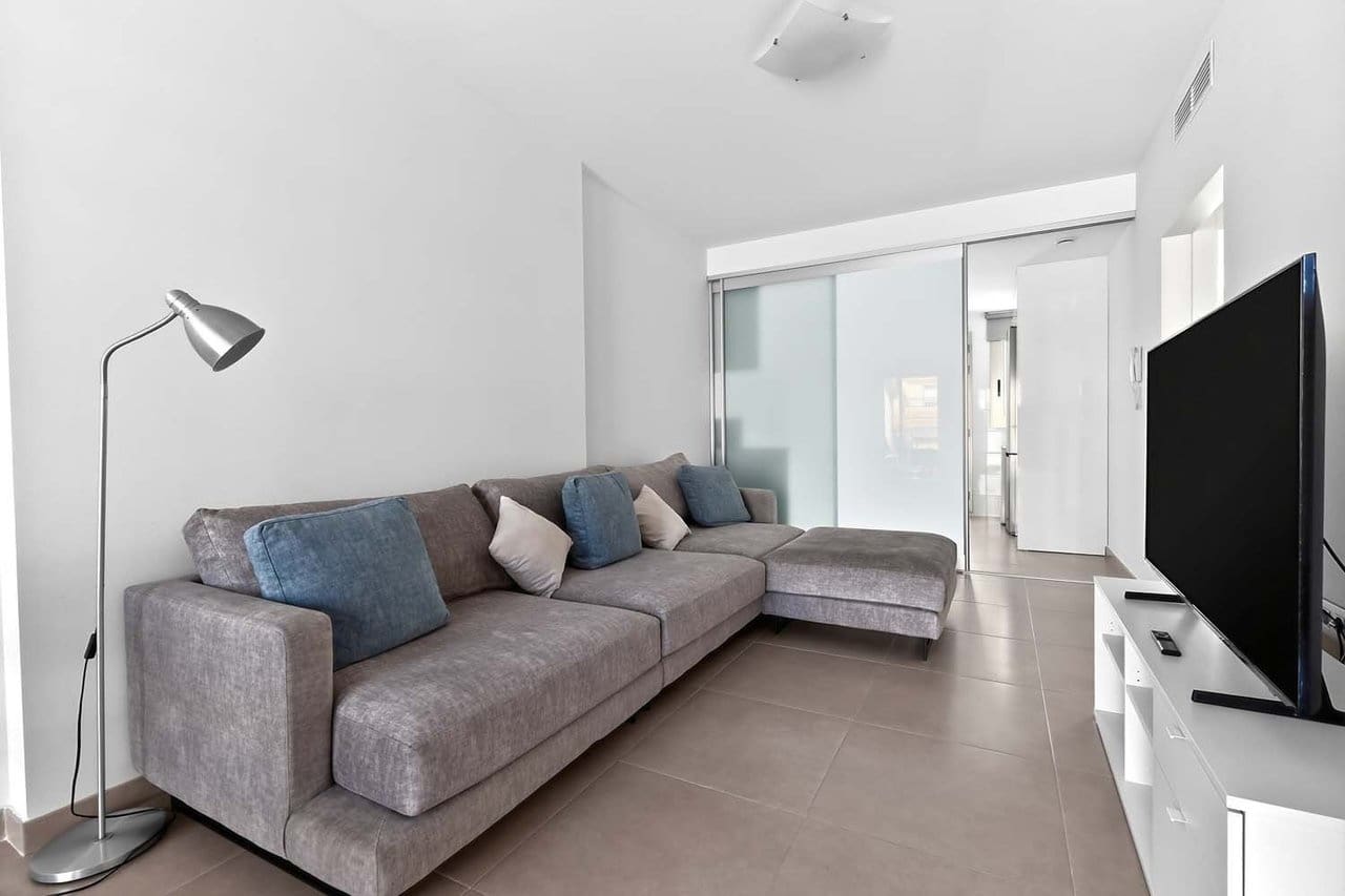 2 soverom Leilighet til salgs i Torre de la Horadada - € 280 000 (Ref: 9808478)