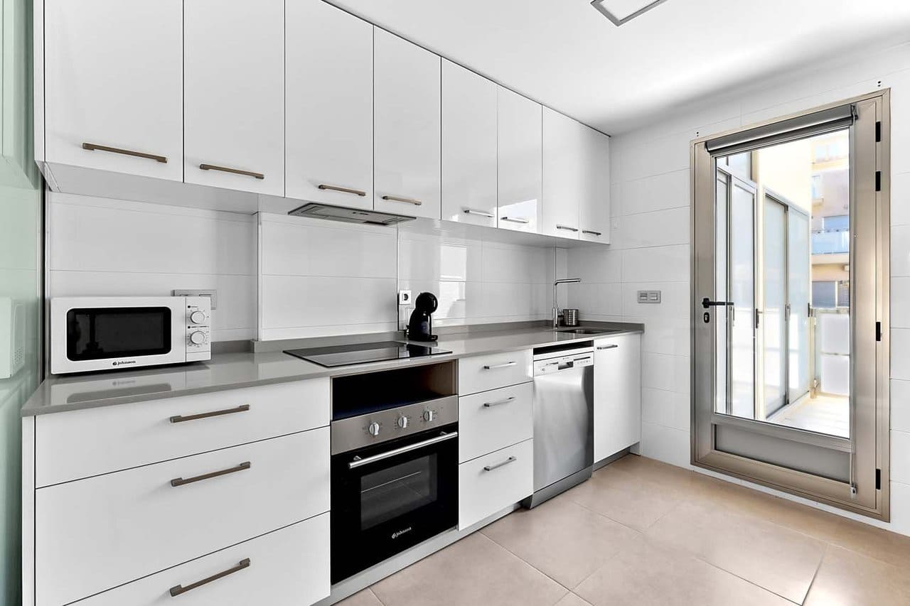 2 soverom Leilighet til salgs i Torre de la Horadada - € 280 000 (Ref: 9808478)