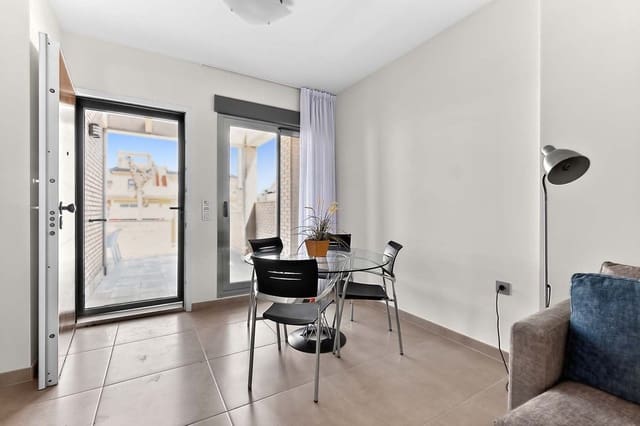 2 sypialnia Apartament na sprzedaż w Torre de la Horadada, Pilar de la Horadada - 280 000 € (Ref: 9808478)