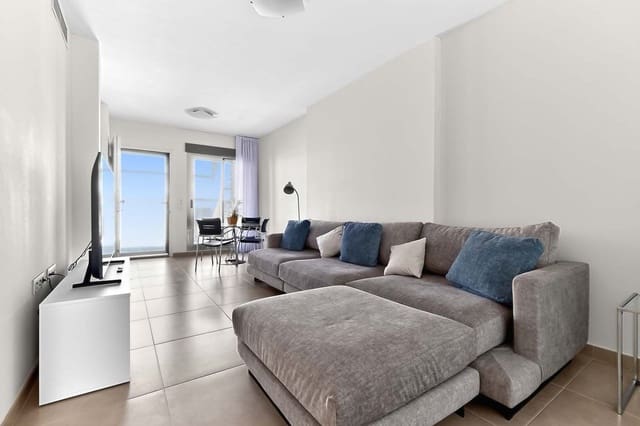 2 sypialnia Apartament na sprzedaż w Torre de la Horadada, Pilar de la Horadada - 280 000 € (Ref: 9808478)