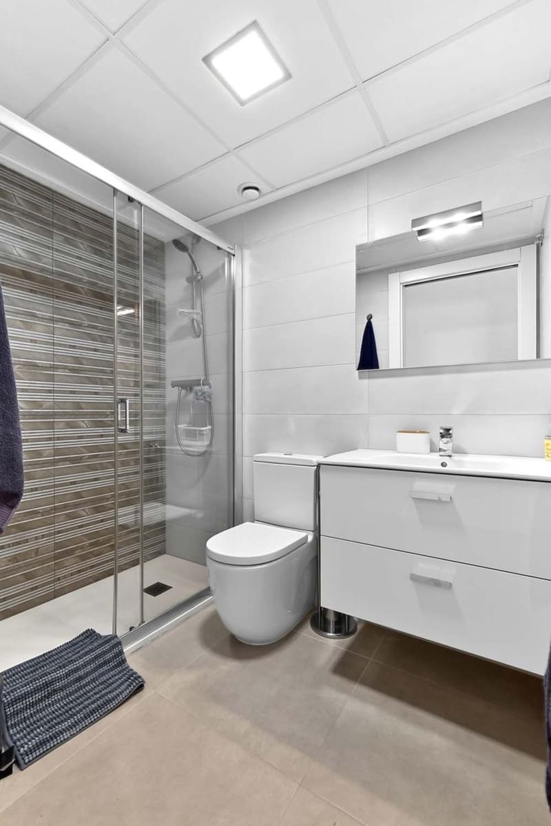 2 soverom Leilighet til salgs i Torre de la Horadada - € 280 000 (Ref: 9808478)