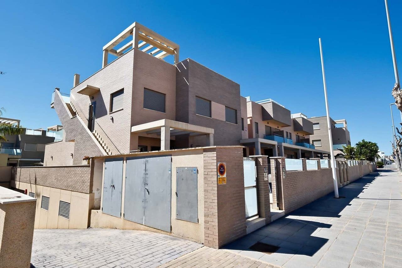 2 soverom Leilighet til salgs i Torre de la Horadada - € 280 000 (Ref: 9808478)