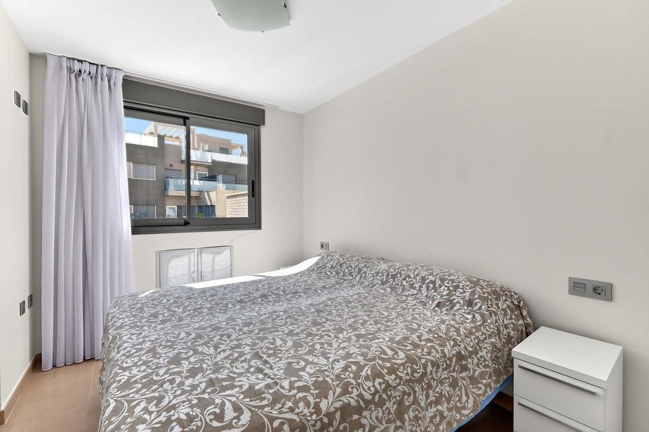 2 soverom Leilighet til salgs i Torre de la Horadada - € 280 000 (Ref: 9808478)