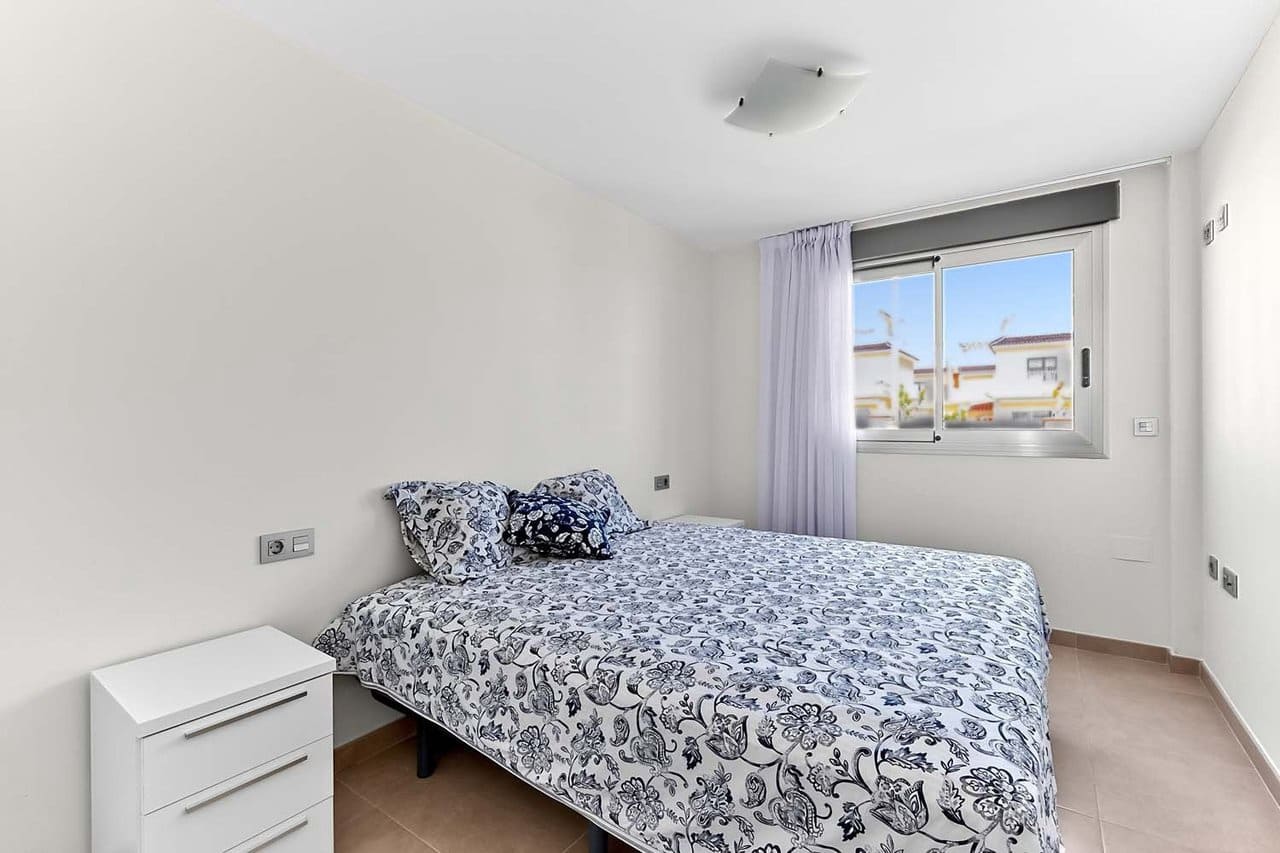 2 soverom Leilighet til salgs i Torre de la Horadada - € 280 000 (Ref: 9808478)