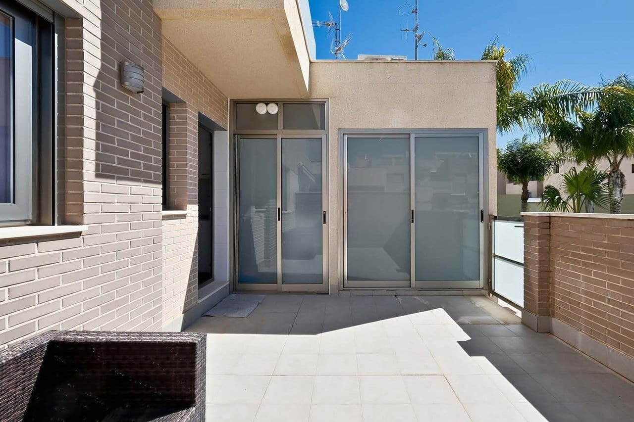 2 soverom Leilighet til salgs i Torre de la Horadada - € 280 000 (Ref: 9808478)