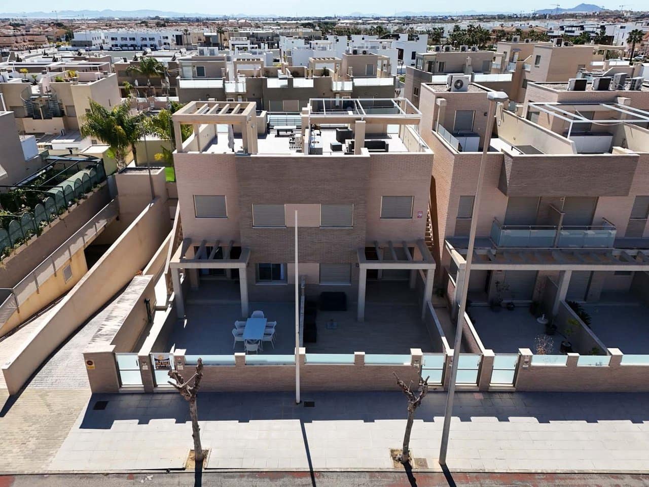 2 soverom Leilighet til salgs i Torre de la Horadada - € 280 000 (Ref: 9808478)