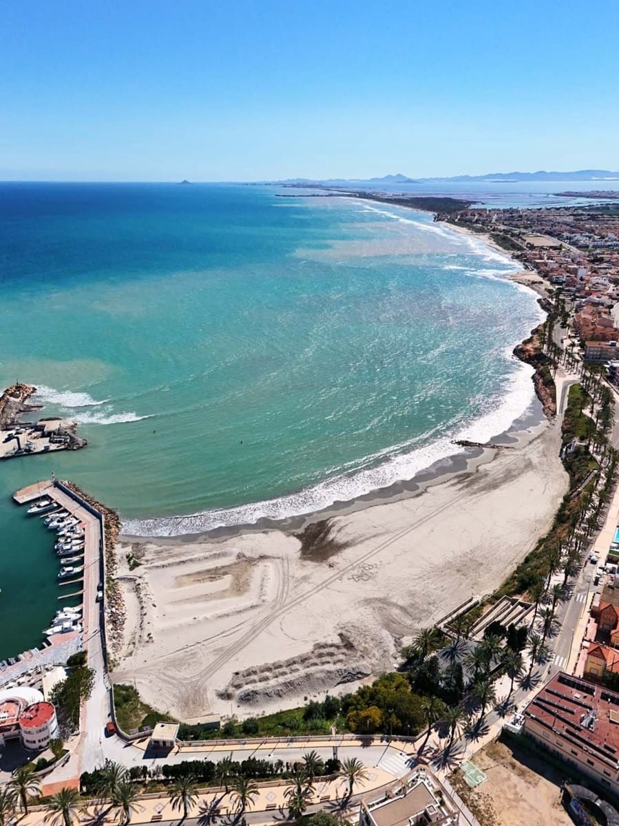 2 soverom Leilighet til salgs i Torre de la Horadada - € 280 000 (Ref: 9808478)