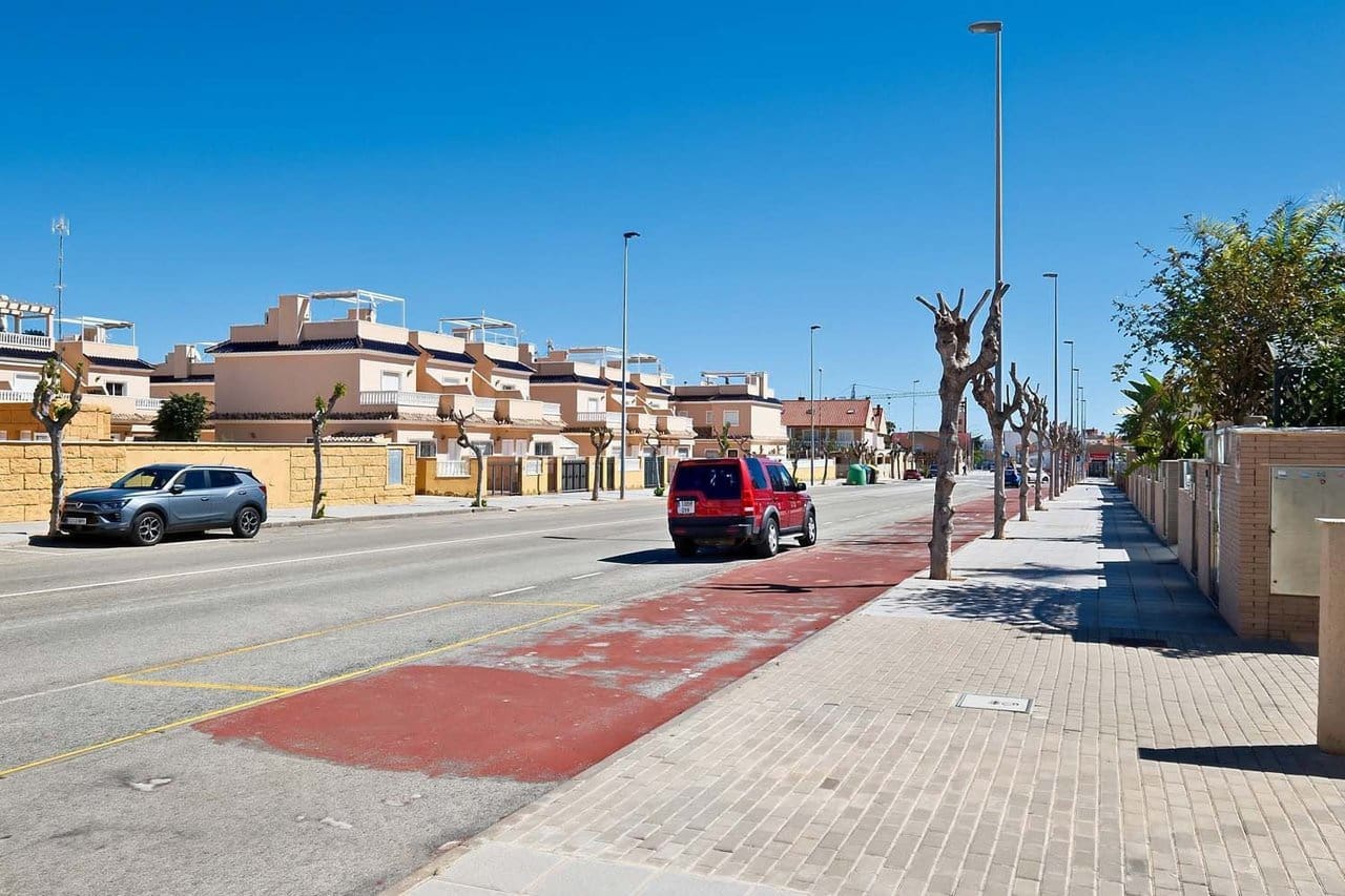 2 soverom Leilighet til salgs i Torre de la Horadada - € 280 000 (Ref: 9808478)