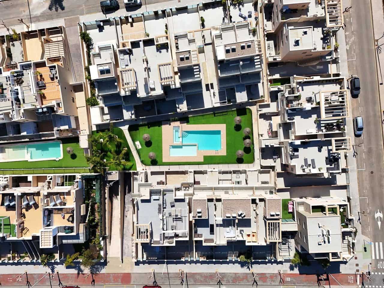 2 soverom Leilighet til salgs i Torre de la Horadada - € 280 000 (Ref: 9808478)