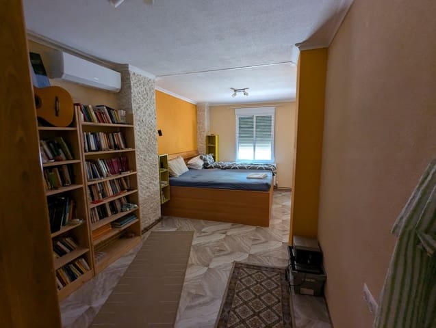 5 sovrum Finca/Hus på landet till salu i Crevillente / Crevillent med pool - 418 000 € (Ref: 9808479)