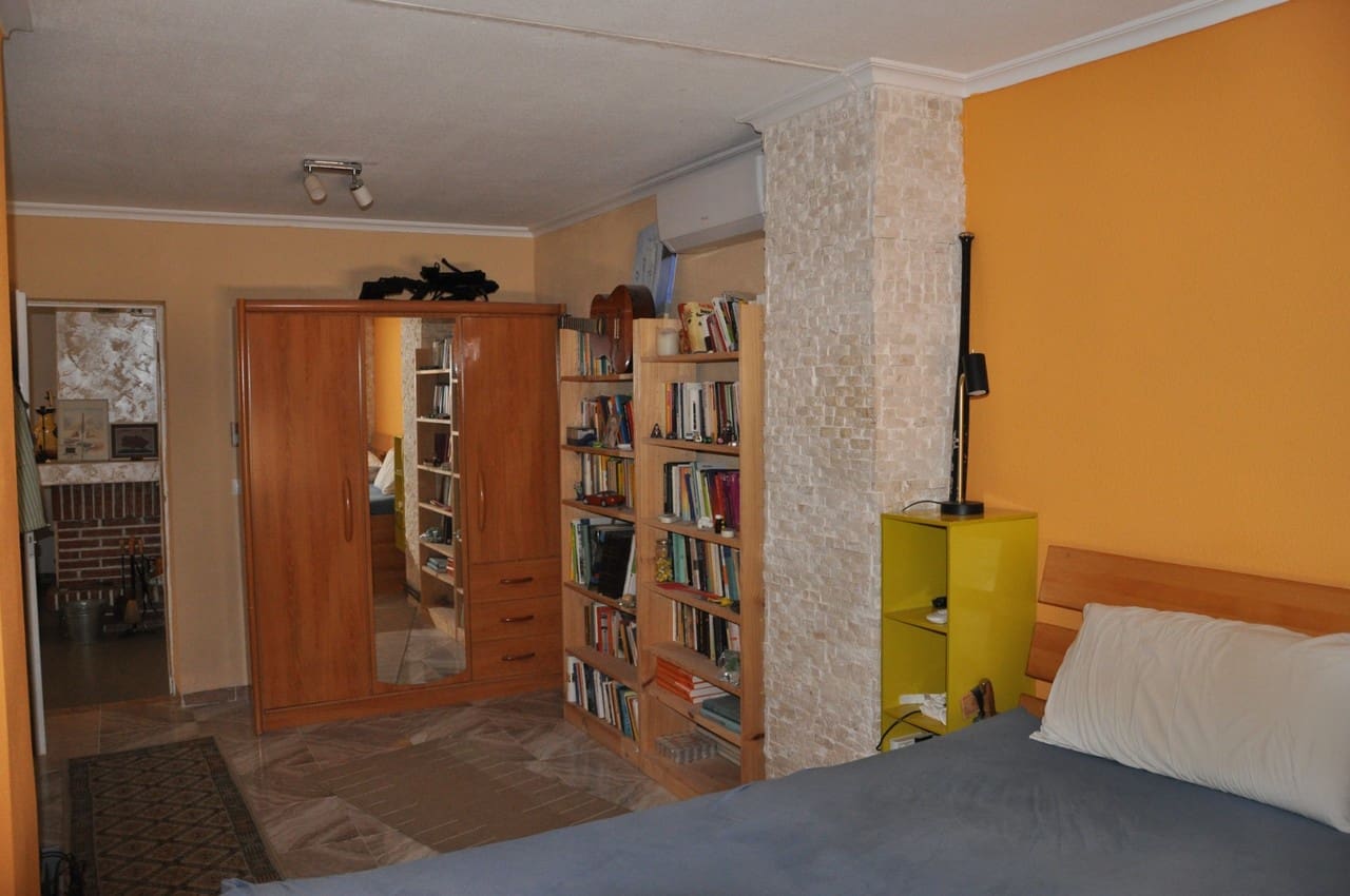5 sovrum Finca/Hus på landet till salu i Crevillente / Crevillent med pool - 418 000 € (Ref: 9808479)