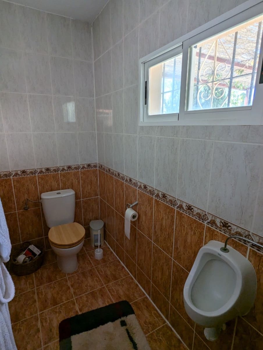 5 sovrum Finca/Hus på landet till salu i Crevillente / Crevillent med pool - 418 000 € (Ref: 9808479)