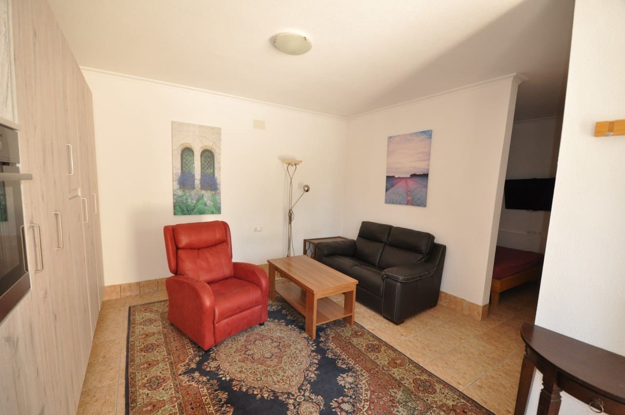 5 sovrum Finca/Hus på landet till salu i Crevillente / Crevillent med pool - 418 000 € (Ref: 9808479)