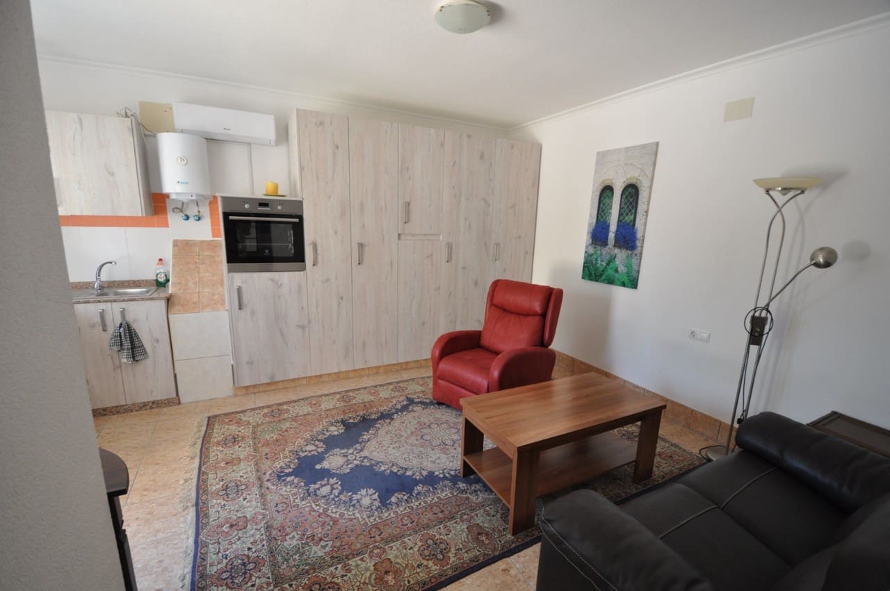 5 sovrum Finca/Hus på landet till salu i Crevillente / Crevillent med pool - 418 000 € (Ref: 9808479)
