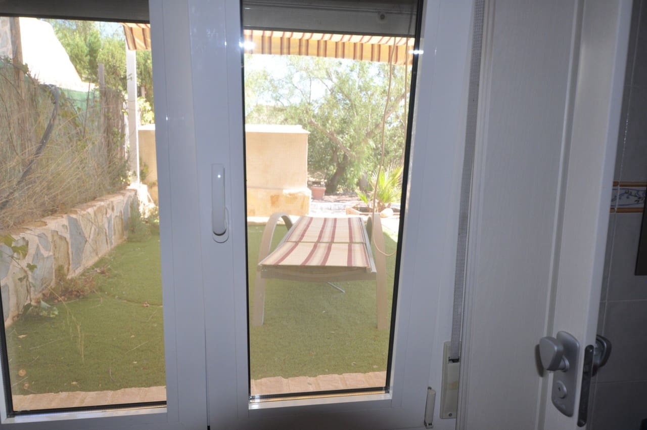 5 sovrum Finca/Hus på landet till salu i Crevillente / Crevillent med pool - 418 000 € (Ref: 9808479)