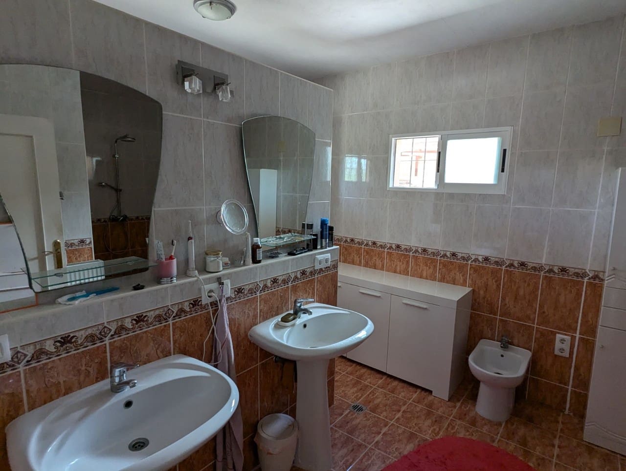 5 sovrum Finca/Hus på landet till salu i Crevillente / Crevillent med pool - 418 000 € (Ref: 9808479)