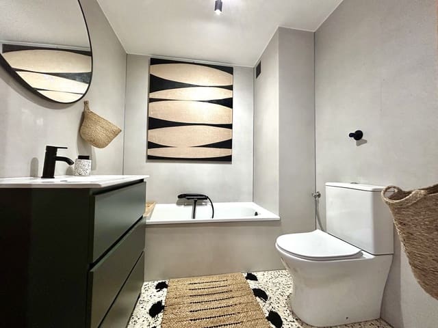 2 quarto Apartamento para venda em Guardamar Playa, Guardamar del Segura com piscina garagem - 169 900 € (Ref: 9808483)