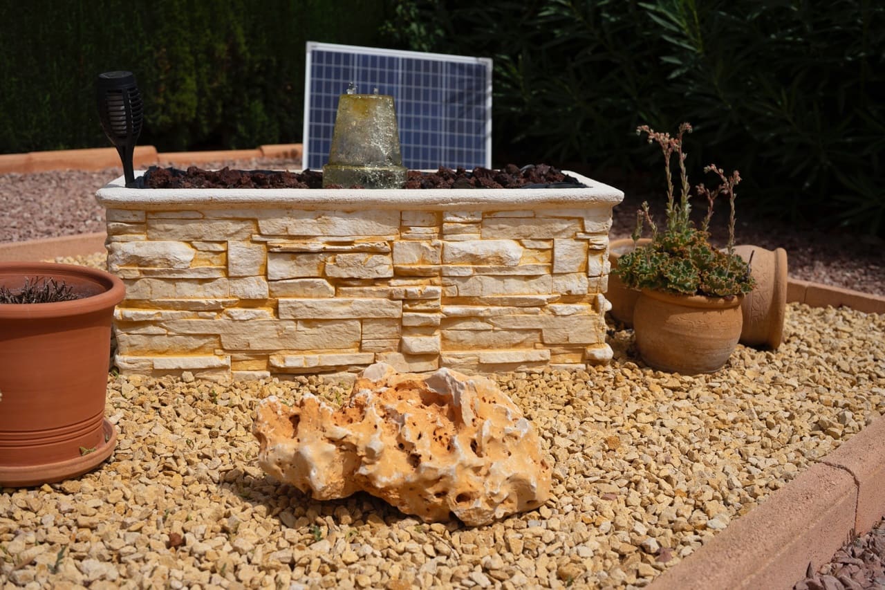 3 slaapkamer Villa te koop in Ciudad Quesada met zwembad - € 449.950 (Ref: 9808484)