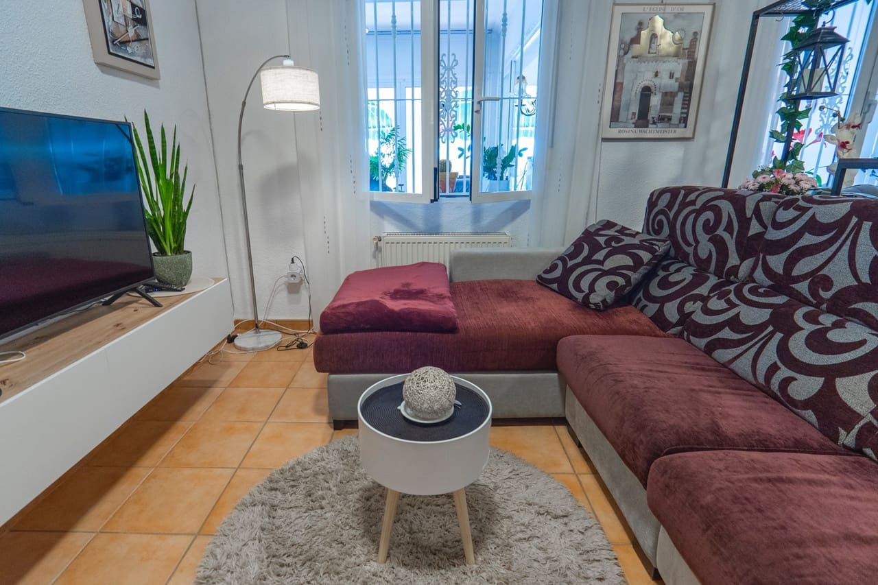 3 slaapkamer Villa te koop in Ciudad Quesada met zwembad - € 449.950 (Ref: 9808484)