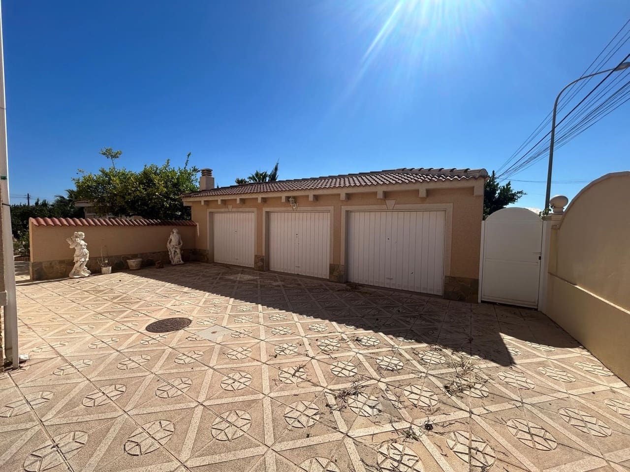 6 camera da letto Villa in vendita in Ciudad Quesada con piscina - 695.000 € (Rif: 9808485)