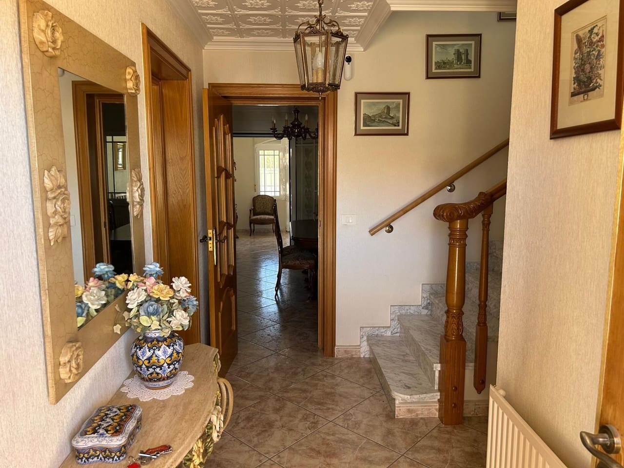 6 camera da letto Villa in vendita in Ciudad Quesada con piscina - 695.000 € (Rif: 9808485)