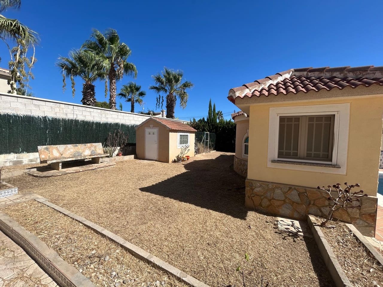 6 camera da letto Villa in vendita in Ciudad Quesada con piscina - 695.000 € (Rif: 9808485)