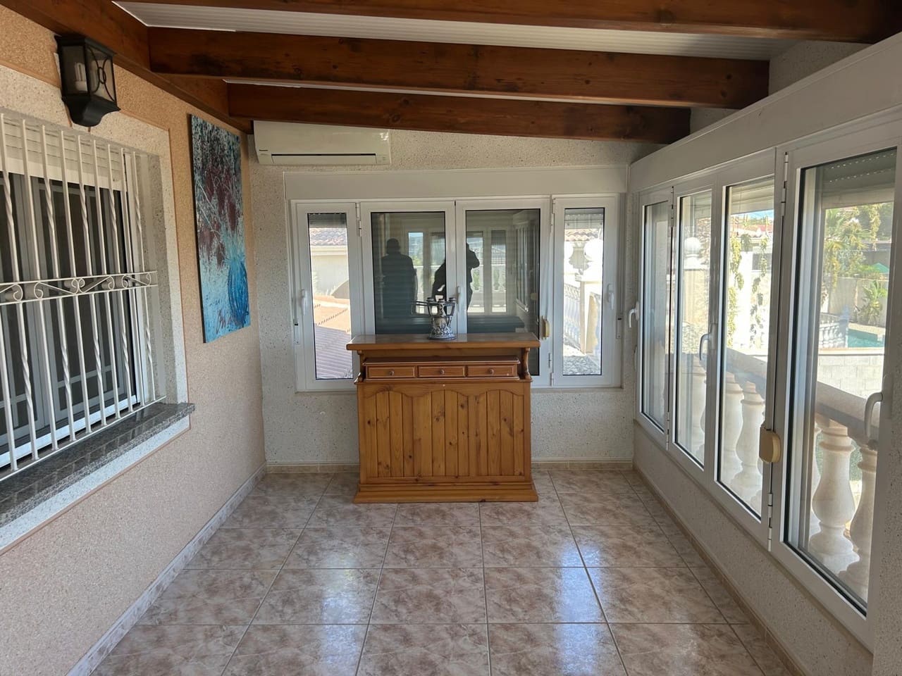 6 camera da letto Villa in vendita in Ciudad Quesada con piscina - 695.000 € (Rif: 9808485)