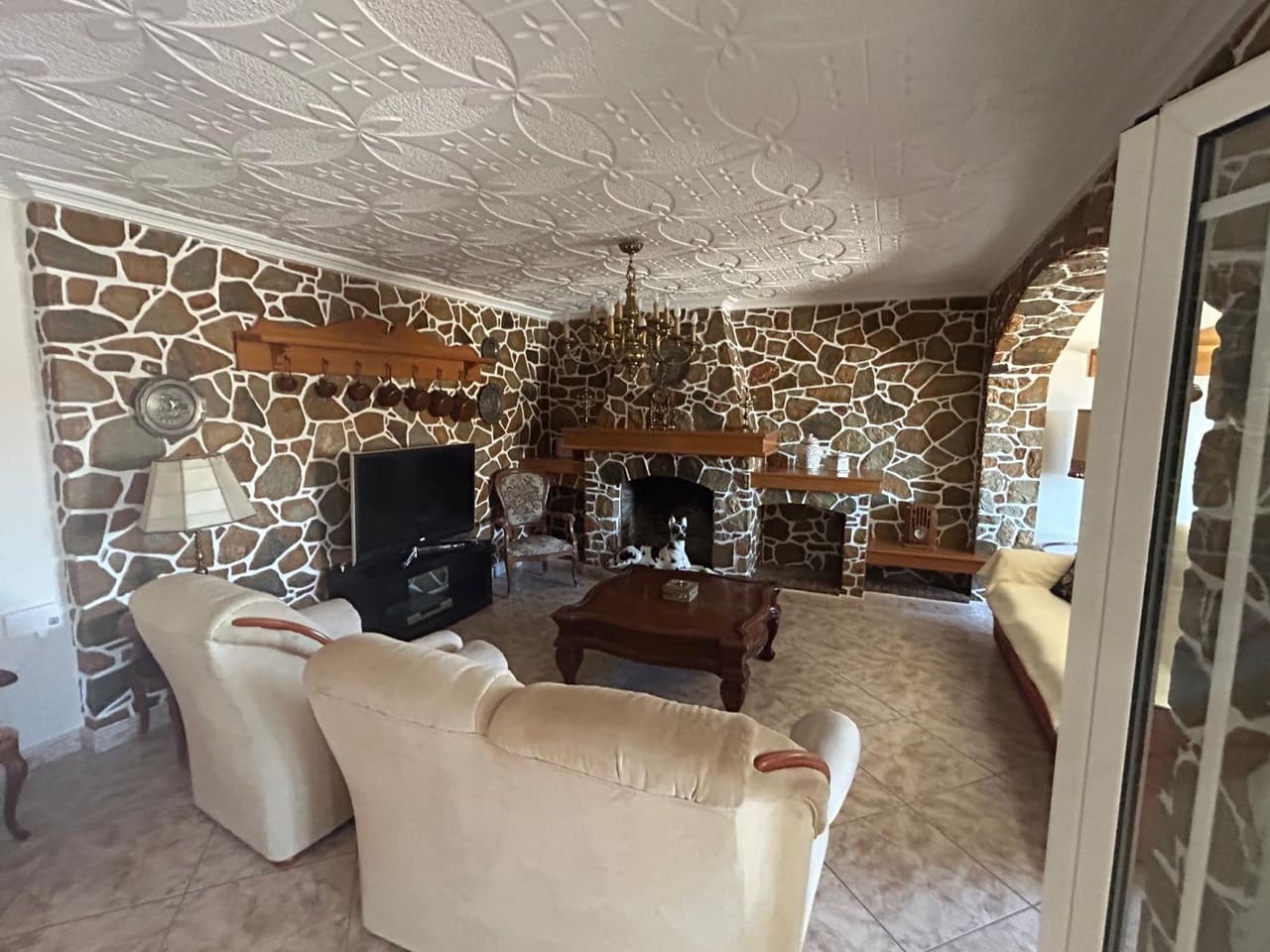 6 camera da letto Villa in vendita in Ciudad Quesada con piscina - 695.000 € (Rif: 9808485)