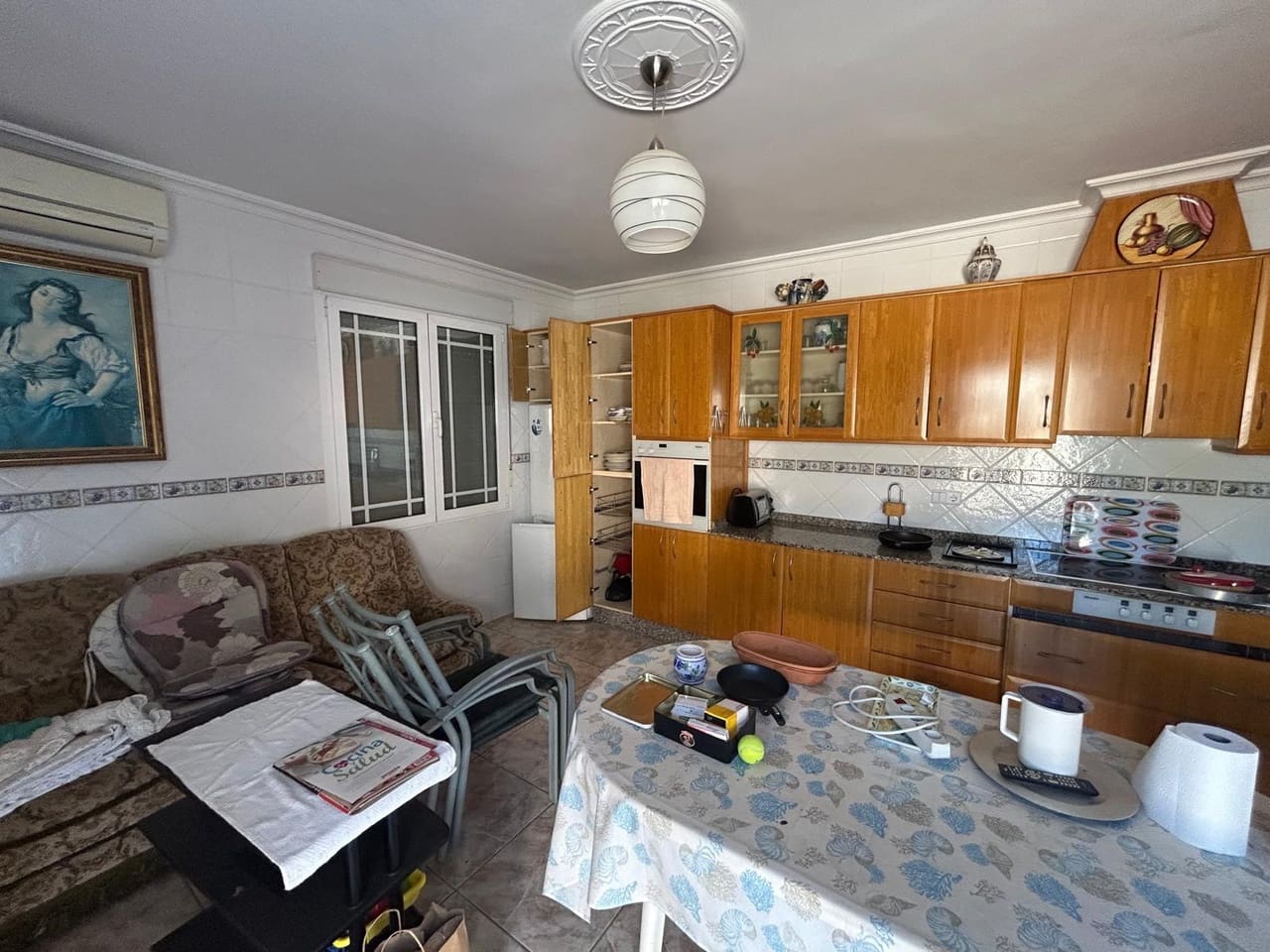 6 camera da letto Villa in vendita in Ciudad Quesada con piscina - 695.000 € (Rif: 9808485)