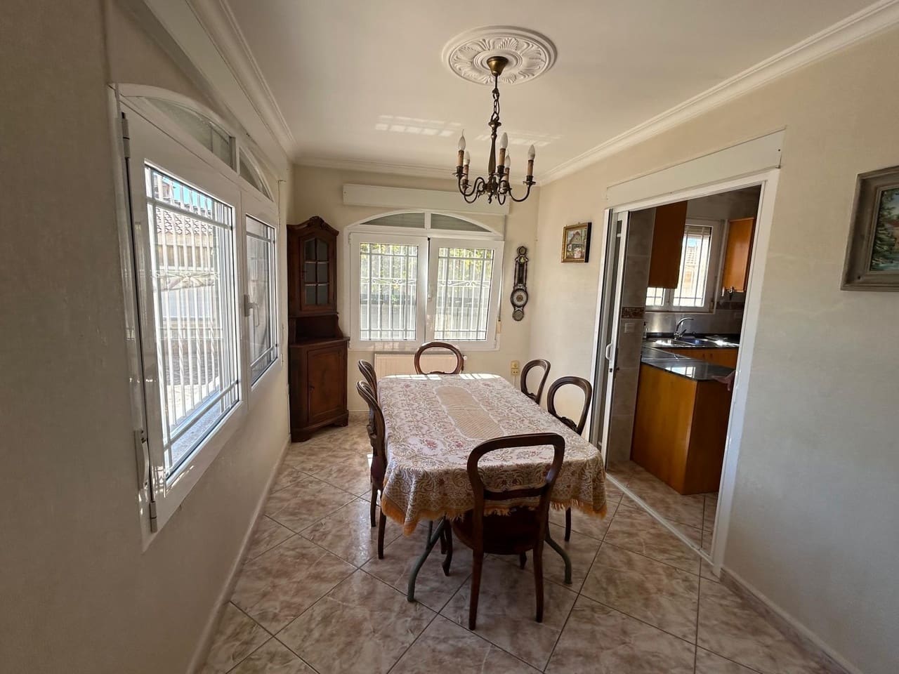 6 camera da letto Villa in vendita in Ciudad Quesada con piscina - 695.000 € (Rif: 9808485)