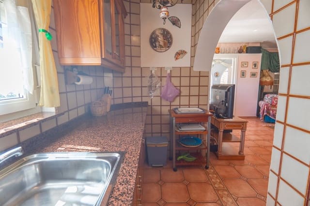 2 soverom Villa til salgs i Ciudad Quesada, Rojales med svømmebasseng - € 395 000 (Ref: 9808486)