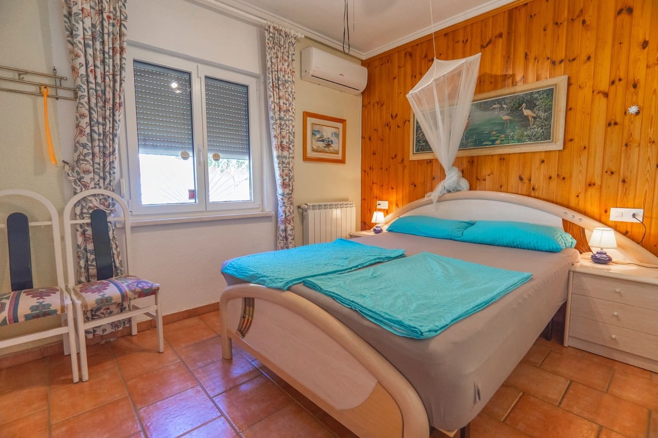 2 soverom Villa til salgs i Ciudad Quesada med svømmebasseng - € 395 000 (Ref: 9808486)