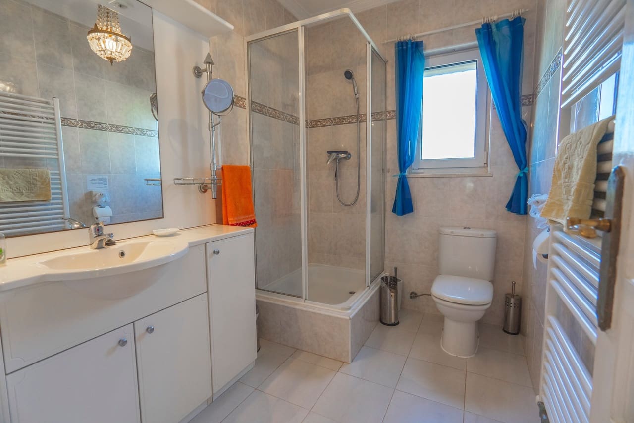 2 soverom Villa til salgs i Ciudad Quesada med svømmebasseng - € 395 000 (Ref: 9808486)