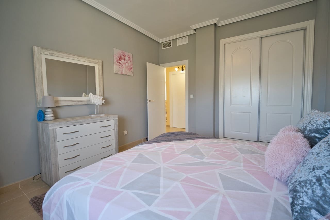 4 sovrum Villa till salu i Ciudad Quesada med pool - 674 950 € (Ref: 9808487)