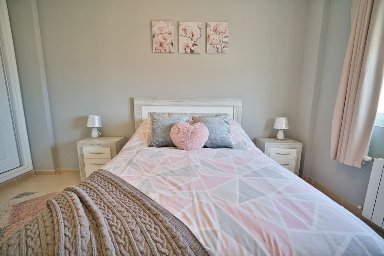 4 sovrum Villa till salu i Ciudad Quesada med pool - 674 950 € (Ref: 9808487)