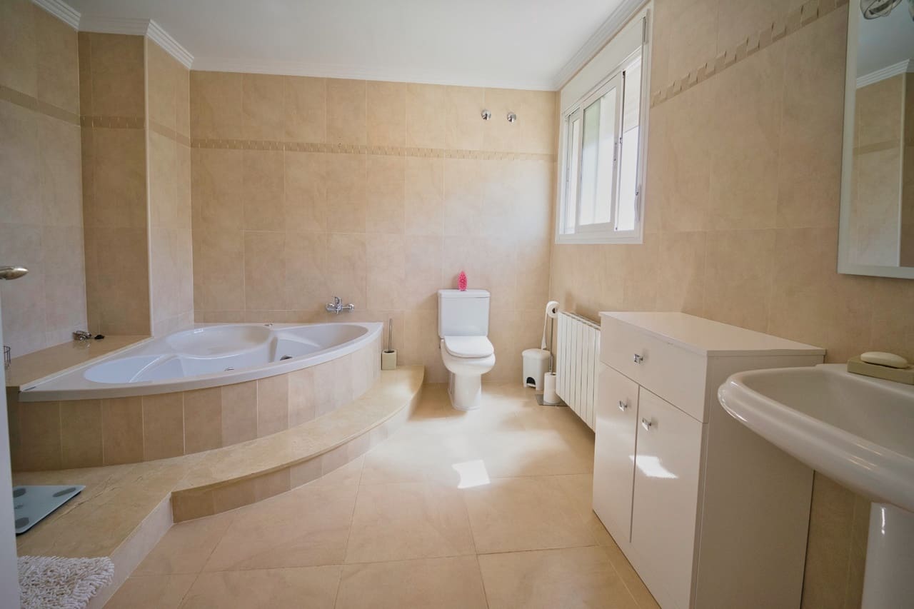 4 sovrum Villa till salu i Ciudad Quesada med pool - 674 950 € (Ref: 9808487)