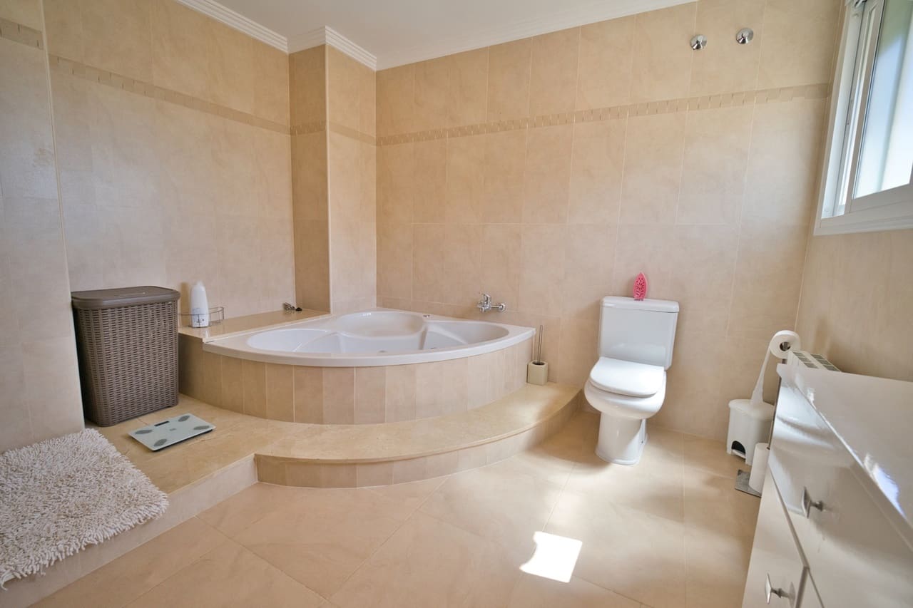 4 sovrum Villa till salu i Ciudad Quesada med pool - 674 950 € (Ref: 9808487)