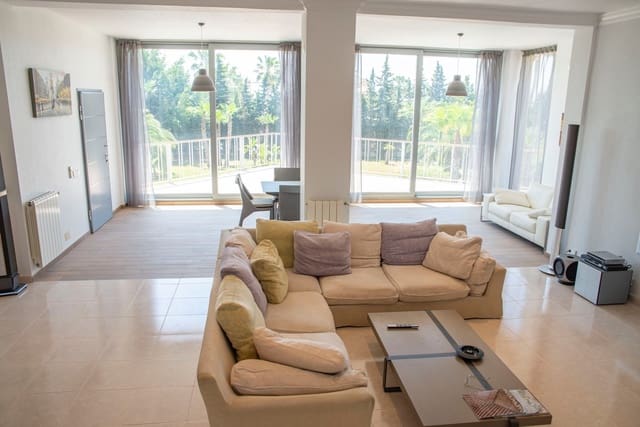 4 slaapkamer Villa te koop in Ciudad Quesada, Rojales met zwembad - € 840.000 (Ref: 9808488)