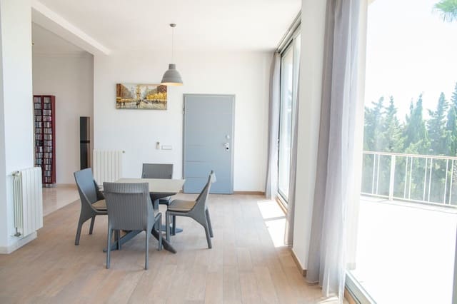 4 slaapkamer Villa te koop in Ciudad Quesada, Rojales met zwembad - € 840.000 (Ref: 9808488)