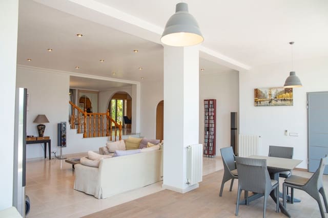 4 slaapkamer Villa te koop in Ciudad Quesada, Rojales met zwembad - € 840.000 (Ref: 9808488)