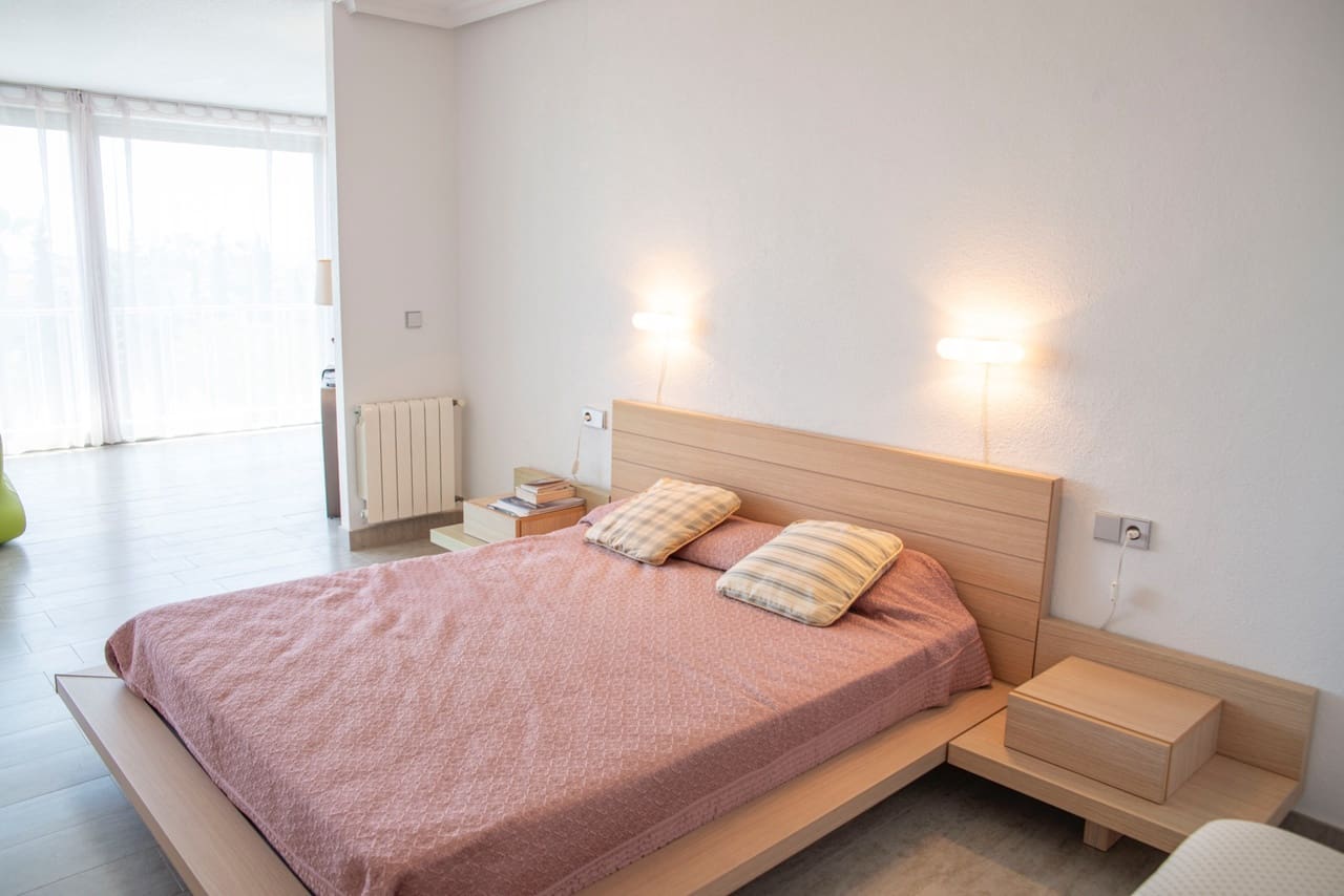 4 slaapkamer Villa te koop in Ciudad Quesada met zwembad - € 840.000 (Ref: 9808488)