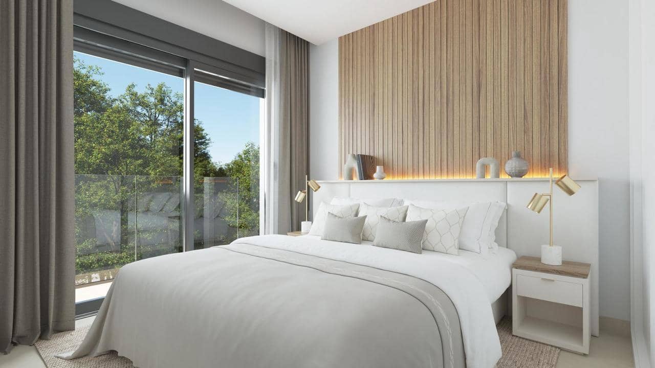 3 quarto Moradia para venda em Mijas com piscina - 1 259 000 € (Ref: 9808493)